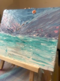 Image 2 of Between the deep and the light