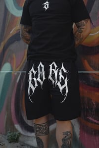 Image 1 of GORE SHORTS