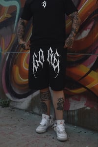 Image 3 of GORE SHORTS
