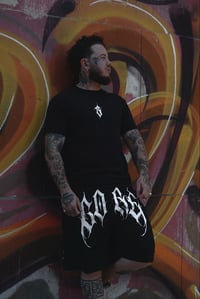 Image 4 of GORE SHORTS