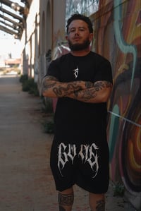 Image 5 of GORE SHORTS