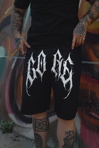 Image 6 of GORE SHORTS