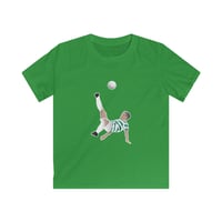 Image 3 of Japanese Overhead KIDS tee