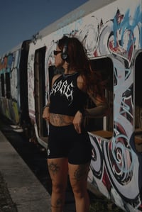 Image 4 of GORE CROP TOP