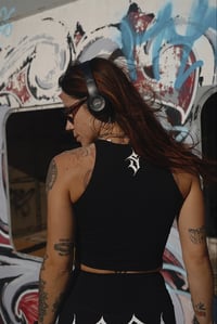Image 6 of GORE CROP TOP