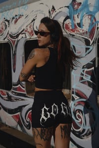 Image 7 of GORE CROP TOP