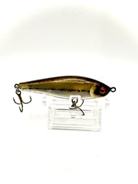 Image 2 of Twitch Bait Golden Baby Bass 75mm