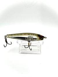 Image 3 of Twitch Bait Golden Baby Bass 75mm