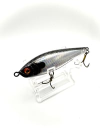Image 1 of Twitch Bait Halo Shad 75mm