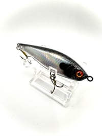 Image 2 of Twitch Bait Halo Shad 75mm