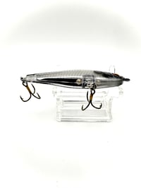 Image 3 of Twitch Bait Halo Shad 75mm