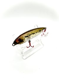 Image 1 of Twitch Bait Golden Baby Bass 60mm