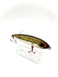 Image 2 of Twitch Bait Golden Baby Bass 60mm