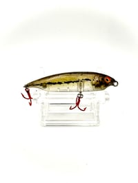 Image 4 of Twitch Bait Golden Baby Bass 60mm