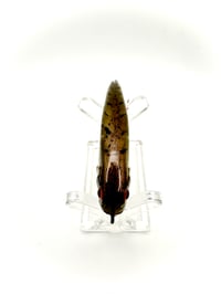 Image 5 of Twitch Bait Golden Baby Bass 60mm