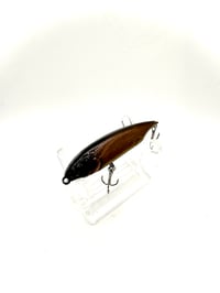Image 1 of Twitch Bait Bronze Star 60mm