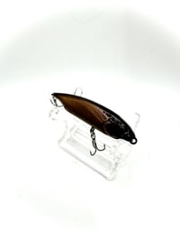 Image 2 of Twitch Bait Bronze Star 60mm