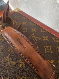 Image 5 of VANITY BEAUTY CASE LOUIS VUITTON