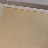 Image 4 of 1981 Spaulding & Roger’s spider production sheet 613