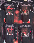 Image of Officially Licensed Prostitute Disfigurement "Embalmed Madness" Cover Art Short/Long Sleeves Shirts!