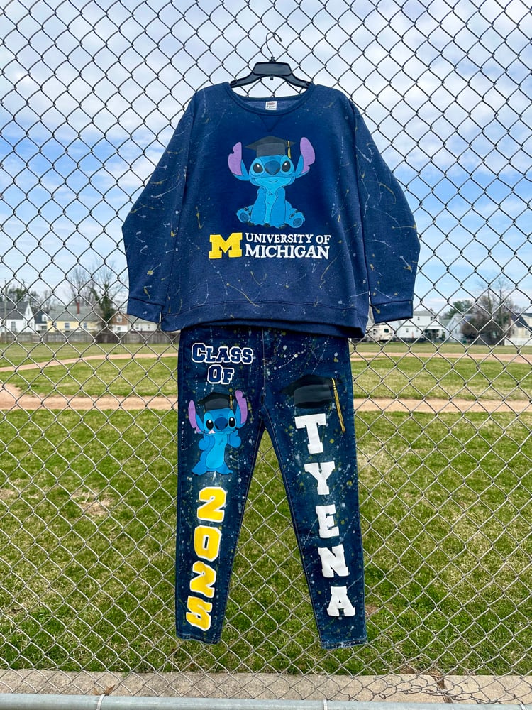 Image of Teens/Adult Outfit Bulk Deal