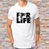 Image 6 of Atlanta Falcons Set2 NEW Design SVG Files, Cricut, Studio, Digital Cut Files