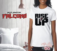 Image 8 of Atlanta Falcons Set2 NEW Design SVG Files, Cricut, Studio, Digital Cut Files