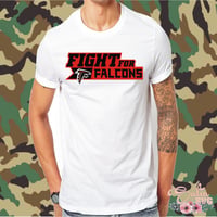 Image 10 of Atlanta Falcons Set2 NEW Design SVG Files, Cricut, Studio, Digital Cut Files