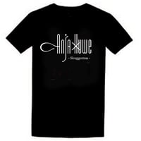 Image 1 of Anja Huwe × Skuggornas × Shirt × Sweden 2026