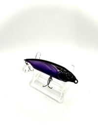 Image 1 of Twitch Bait Purpz 60mm