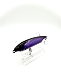 Image 2 of Twitch Bait Purpz 60mm