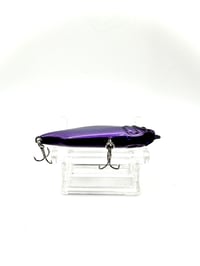 Image 3 of Twitch Bait Purpz 60mm