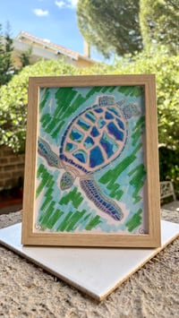 La tortue