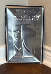 Image 7 of Guinness 7-Piece Collection of Home Bar Functional & Accent Pieces