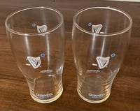 Image 9 of Guinness 7-Piece Collection of Home Bar Functional & Accent Pieces