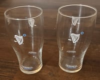 Image 10 of Guinness 7-Piece Collection of Home Bar Functional & Accent Pieces