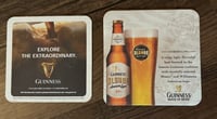 Image 11 of Guinness 7-Piece Collection of Home Bar Functional & Accent Pieces