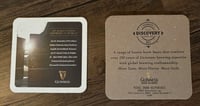 Image 12 of Guinness 7-Piece Collection of Home Bar Functional & Accent Pieces