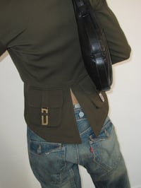 Image 1 of Dirk Bikkembergs F/W 2005 blazer