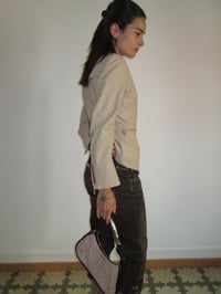 Image 2 of Prada nylon blazer