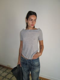 Image 1 of Prada bardot top