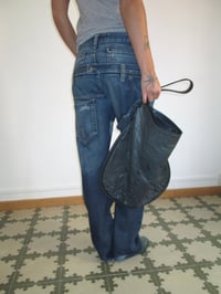Image 1 of Gianfranco Ferré hobo bag