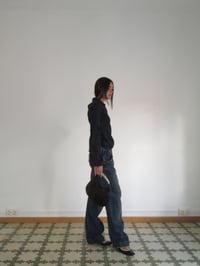 Image 3 of Yves Saint Laurent 'Mombasa' mini bag