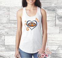 Image 15 of Auburn Tigers Design Set SVG Files, Cricut, Silhouette Studio, Digital Cut Files