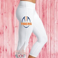Image 17 of Auburn Tigers Design Set SVG Files, Cricut, Silhouette Studio, Digital Cut Files