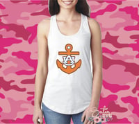 Image 19 of Auburn Tigers Design Set SVG Files, Cricut, Silhouette Studio, Digital Cut Files