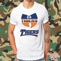 Image 20 of Auburn Tigers Design Set SVG Files, Cricut, Silhouette Studio, Digital Cut Files