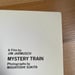 Image of (Masayoshi Sukita) (Mystery Train)