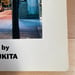 Image of (Masayoshi Sukita) (Mystery Train)