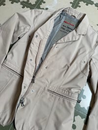 Image 5 of Prada nylon blazer